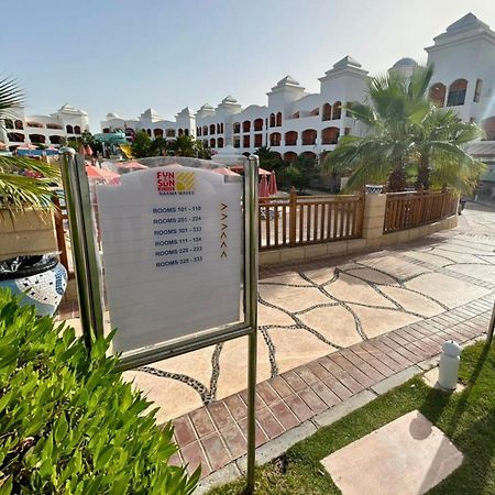 Fun & Sun Naama Waves Hotel Sharm el-Sheikh Luaran gambar