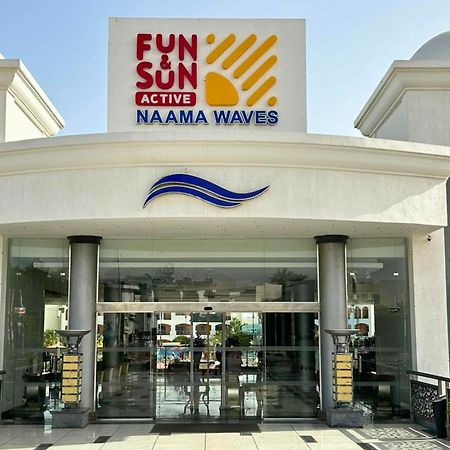 Fun & Sun Naama Waves Hotel Sharm el-Sheikh Luaran gambar