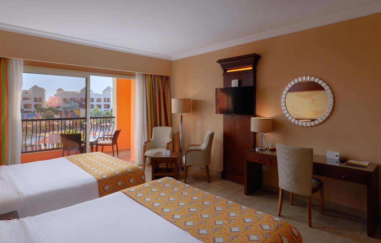 Fun & Sun Naama Waves Hotel Sharm el-Sheikh Luaran gambar
