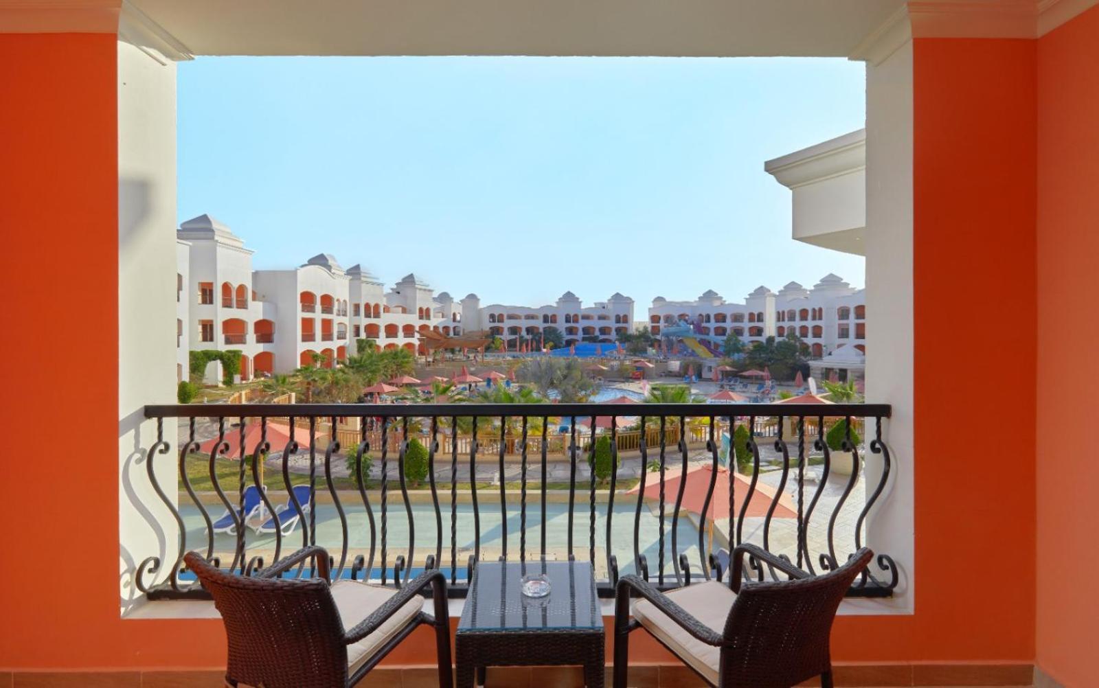 Fun & Sun Naama Waves Hotel Sharm el-Sheikh Luaran gambar