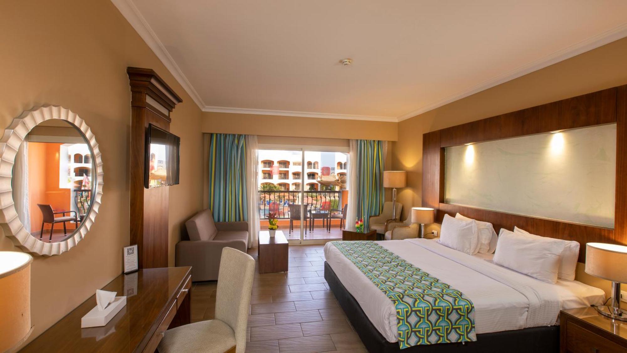 Fun & Sun Naama Waves Hotel Sharm el-Sheikh Luaran gambar