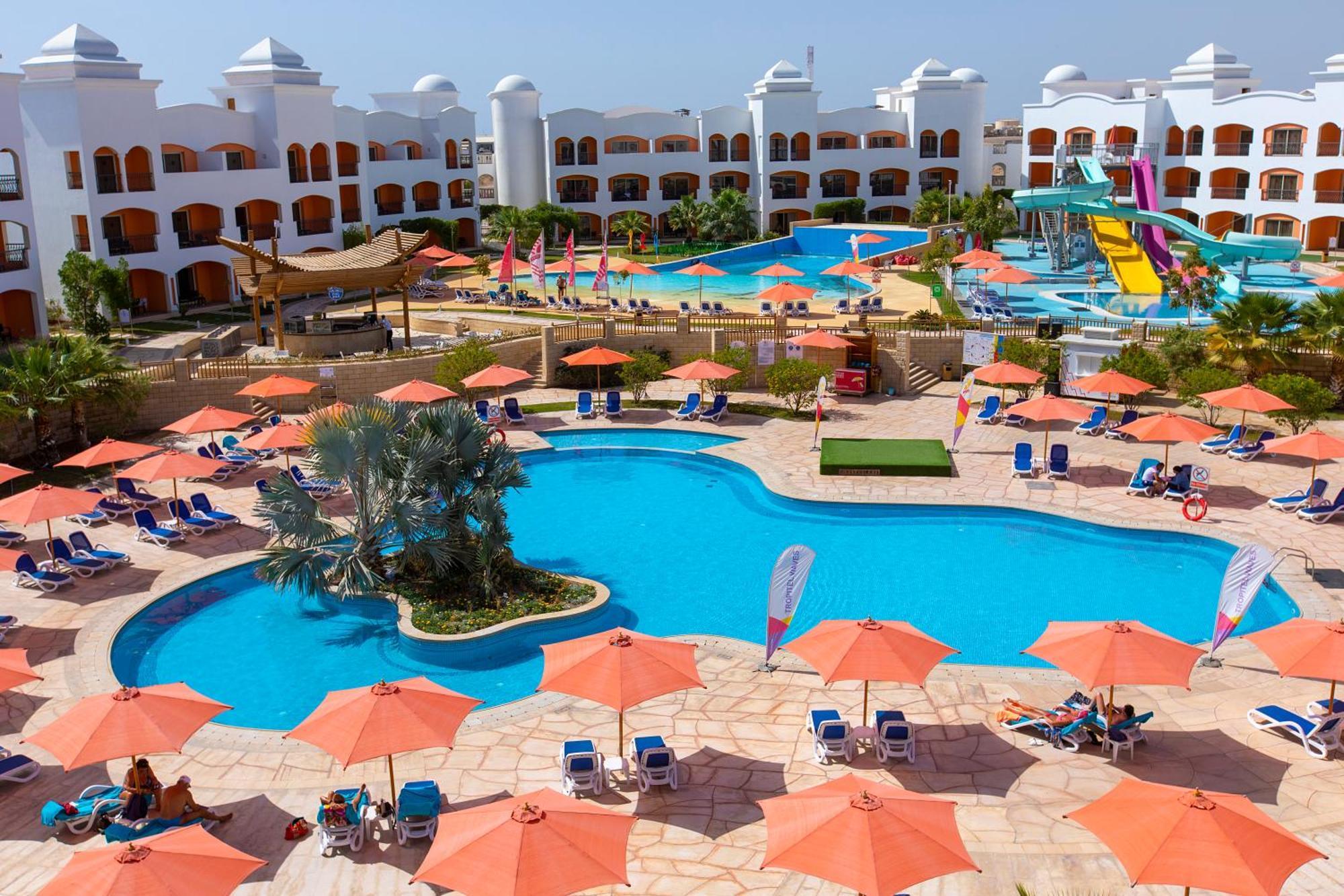 Fun & Sun Naama Waves Hotel Sharm el-Sheikh Luaran gambar